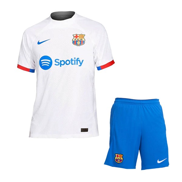 Trikot Barcelona Auswarts Kinder 2023-24